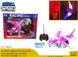 OBL980859 - Remote control plane