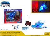 OBL980865 - Remote control plane