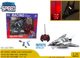 OBL980867 - Remote control plane