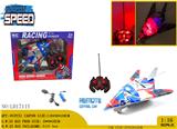 OBL980870 - Remote control plane