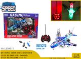 OBL980871 - Remote control plane