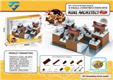 OBL980952 - Self-assembling