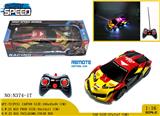OBL981000 - Remote control cars / tanks