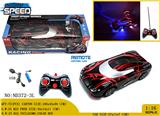 OBL981012 - Remote control cars / tanks
