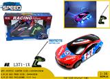 OBL981026 - Remote control cars / tanks