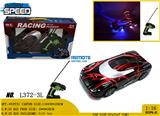 OBL981030 - Remote control cars / tanks