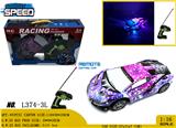 OBL981040 - Remote control cars / tanks