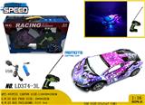 OBL981058 - Remote control cars / tanks