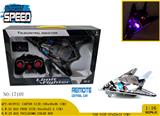 OBL981068 - Remote control plane