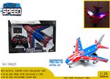 OBL981070 - Remote control plane