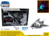OBL981074 - Remote control plane