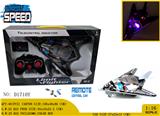 OBL981081 - Remote control plane