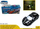 OBL981161 - Electric cars/ tanks