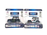 OBL981215 - Die-cast toys