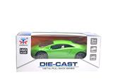 OBL981222 - Die-cast toys