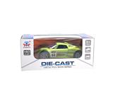 OBL981223 - Die-cast toys