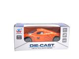 OBL981224 - Die-cast toys