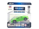 OBL981226 - Die-cast toys