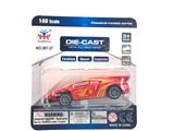 OBL981228 - Die-cast toys