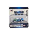 OBL981231 - Die-cast toys