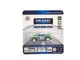 OBL981232 - Die-cast toys