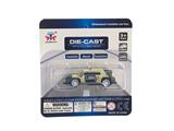 OBL981234 - Die-cast toys