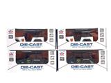 OBL981238 - Die-cast toys