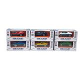 OBL981242 - Die-cast toys