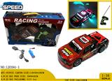 OBL981261 - Remote control cars / tanks