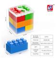 OBL981302 - 6 PCS 大积木
