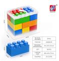 OBL981303 - 9 PCS 大积木
