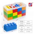 OBL981304 - 12 PCS 大积木