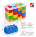 OBL981305 - 16 PCS 大积木