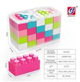 OBL981321 - 20 PCS 大积木