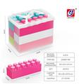 OBL981322 - 6 PCS 大积木