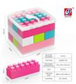 OBL981323 - 9 PCS 大积木