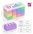 OBL981334 - 12 PCS 大积木