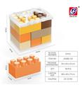 OBL981348 - 9 PCS 大积木