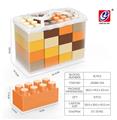 OBL981350 - 16 PCS 大积木