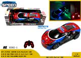 OBL981359 - Remote control cars / tanks