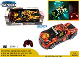 OBL981361 - Remote control cars / tanks