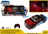 OBL981367 - Remote control cars / tanks
