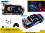 OBL981368 - Remote control cars / tanks