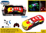 OBL981371 - Remote control cars / tanks