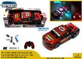 OBL981374 - Remote control cars / tanks