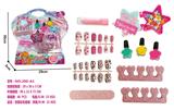 OBL981397 - 女孩彩妆饰品套装