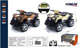 OBL981403 - Remote control cars / tanks