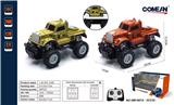 OBL981408 - Remote control cars / tanks