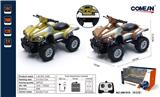 OBL981413 - Remote control cars / tanks