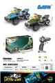 OBL981418 - Remote control cars / tanks